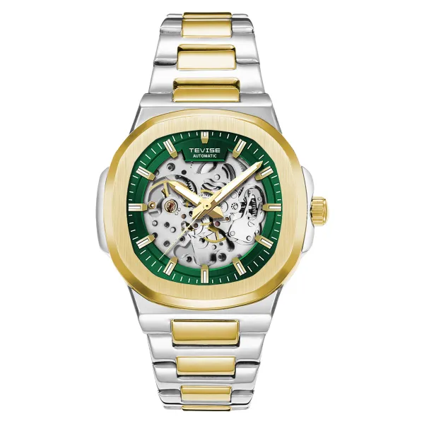 Men's  Mechanical  Waterproof Watch